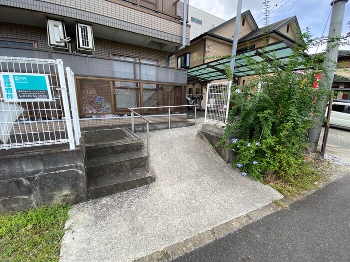 物件外観写真3　(外観写真)