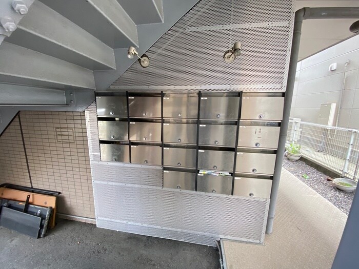 物件外観写真6　(建物設備)