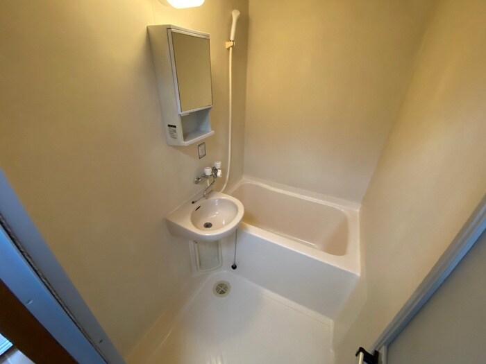 物件内観写真11　(バス／シャワールーム等)