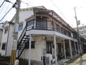 平野区加美鞍作３丁目文化