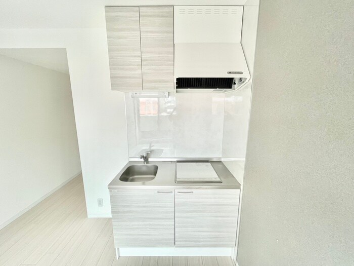 物件内観写真8　(キッチン)