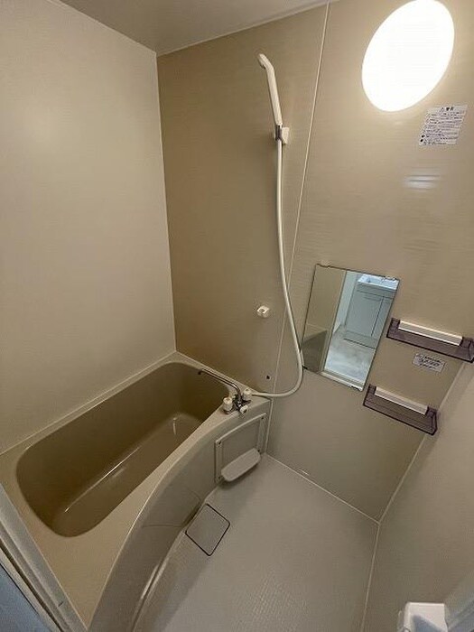 物件内観写真9　(バス／シャワールーム等)