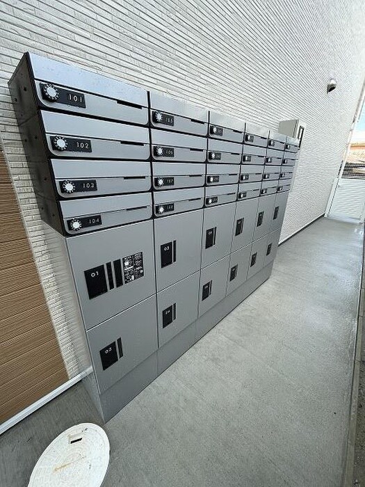 物件外観写真5　(その他)