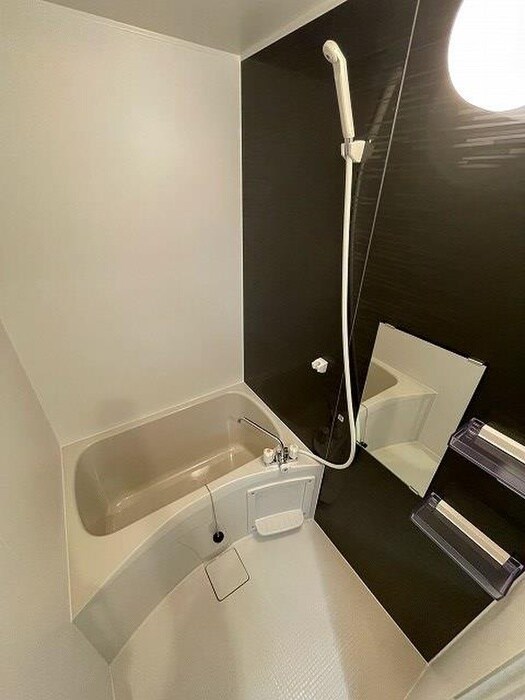 物件内観写真12　(バス／シャワールーム等)