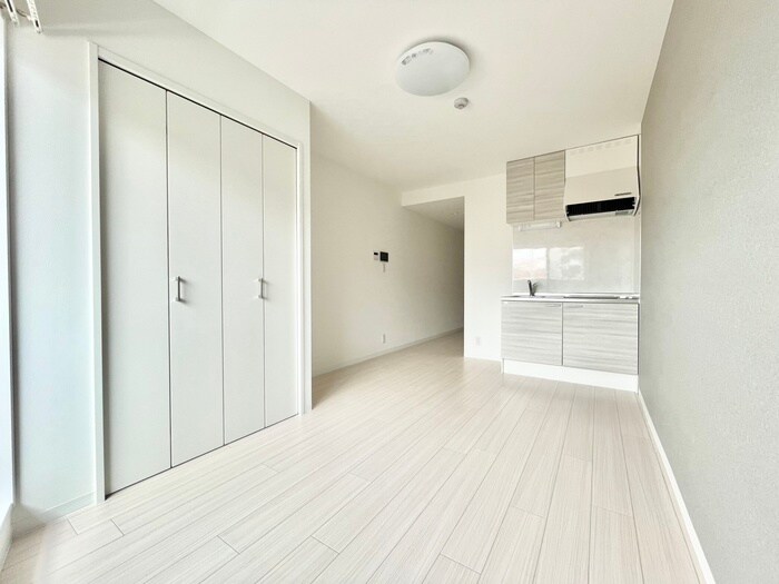 物件内観写真13　(居室)