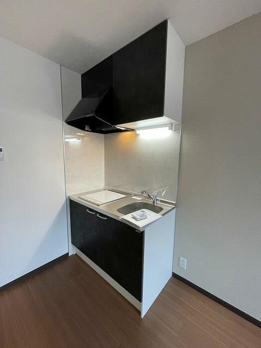 物件内観写真15　(キッチン)