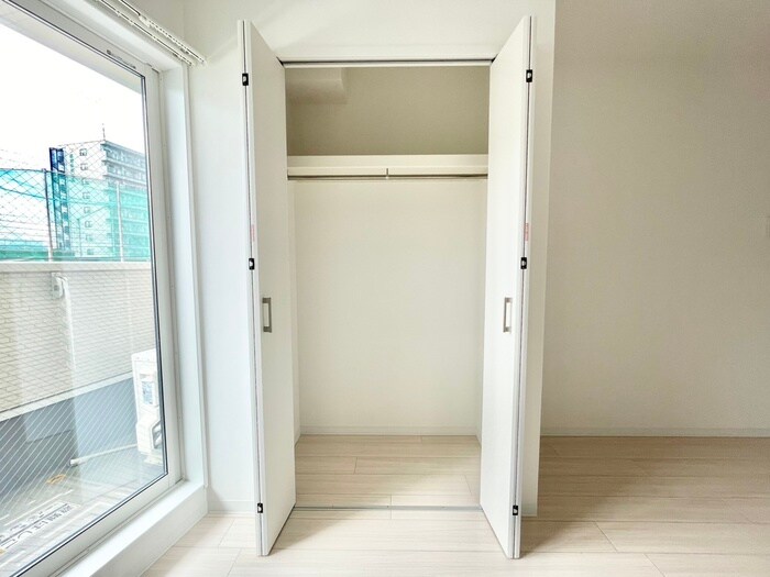物件内観写真15　(収納)