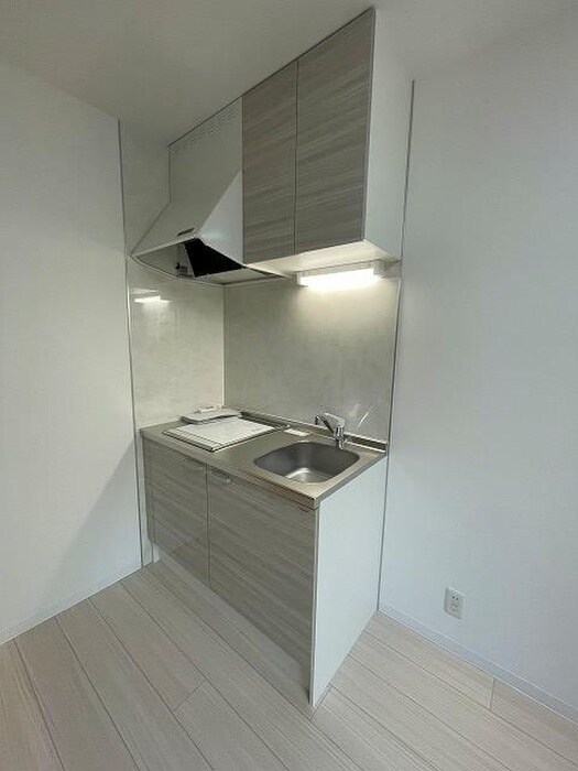 物件内観写真16　(キッチン)