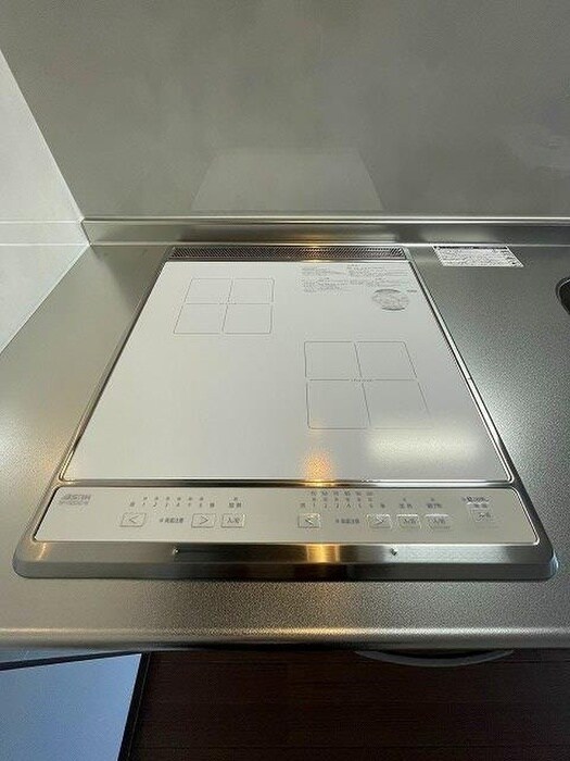 物件内観写真16　(キッチン)