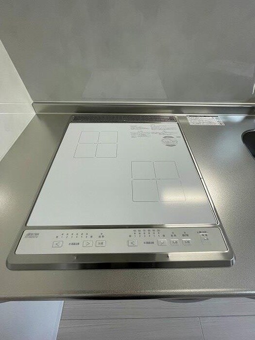 物件内観写真17　(キッチン)