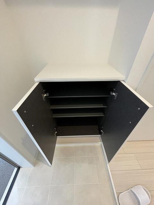 物件内観写真17　(靴箱)