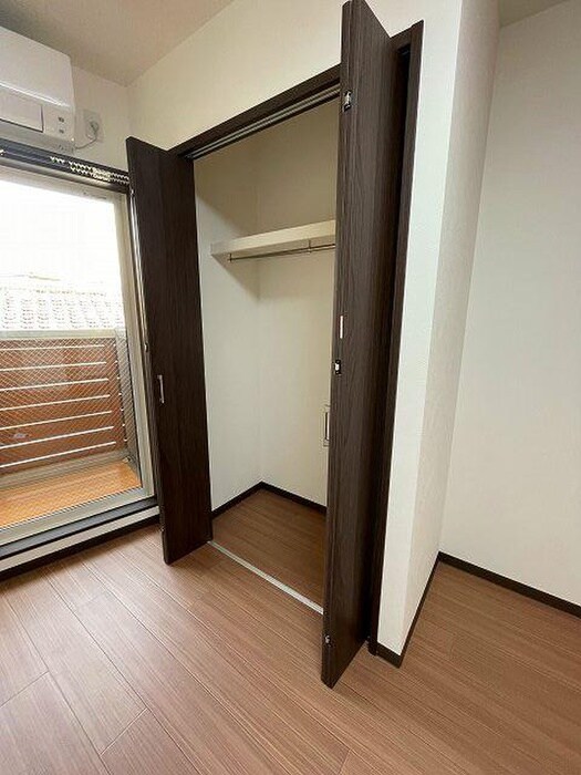 物件内観写真20　(収納)