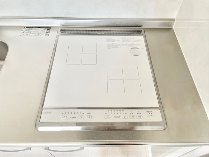 物件内観写真22　(キッチン)