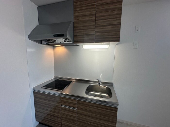 物件内観写真7　(キッチン)