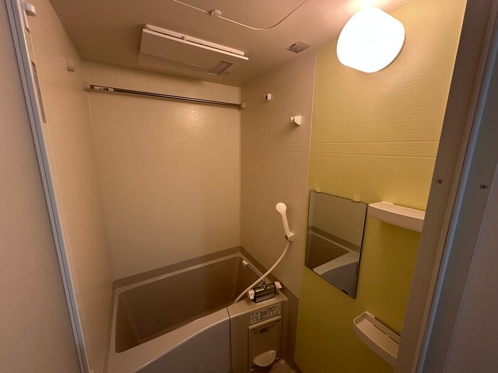 物件内観写真8　(バス／シャワールーム等)