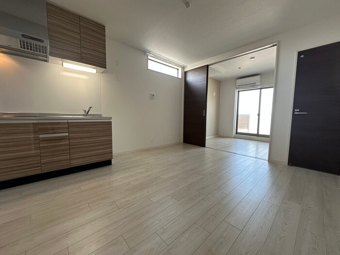 物件内観写真13　(居室)