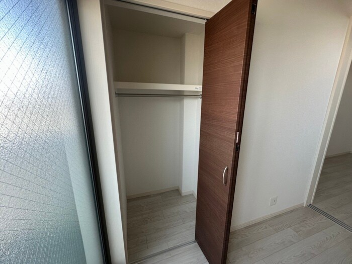 物件内観写真14　(収納)