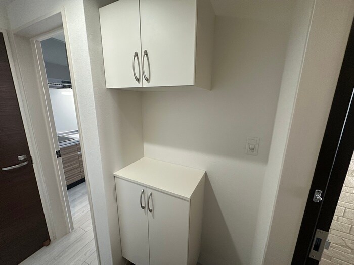 物件内観写真16　(靴箱)