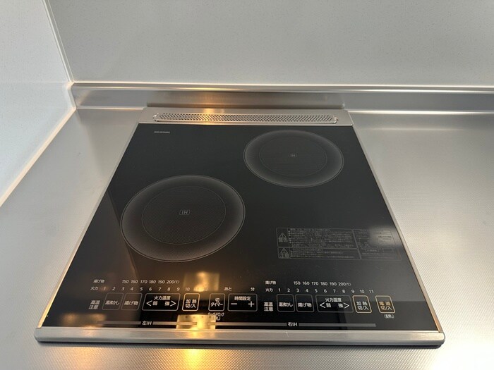 物件内観写真22　(キッチン)