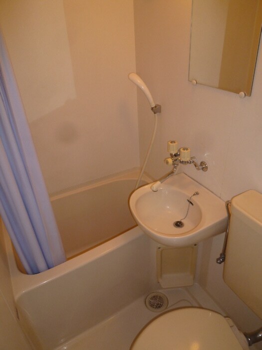 物件内観写真14　(洗面)