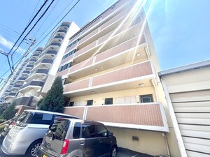 ミコノス６２５外観写真