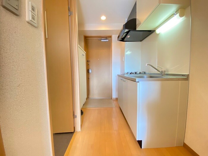 物件内観写真9　(廊下)