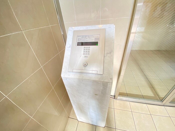 物件外観写真3　(建物設備)