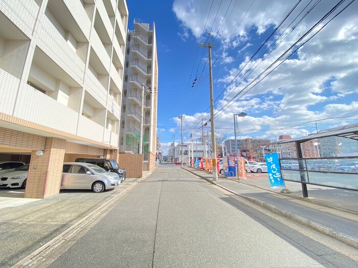 物件外観写真6　(周辺環境)