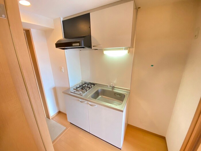 物件内観写真10　(キッチン)