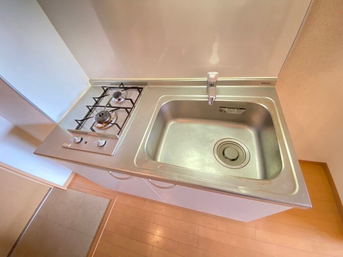 物件内観写真11　(キッチン)