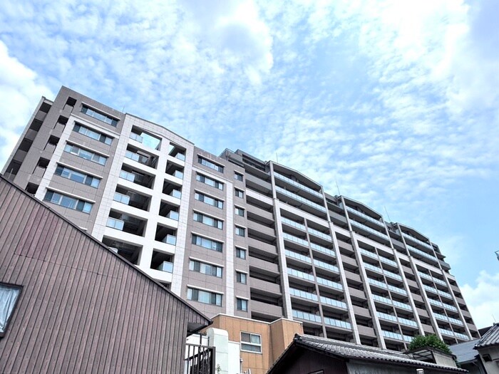 物件外観写真6　(外観写真)