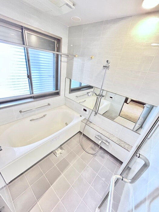 物件内観写真10　(バス／シャワールーム等)