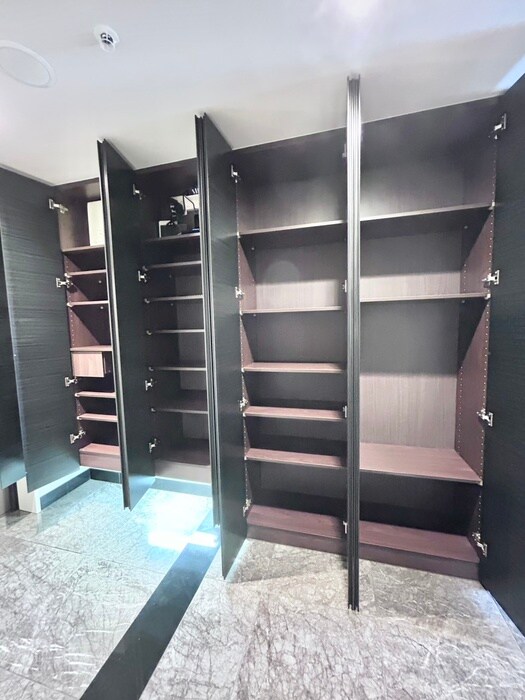 物件内観写真15　(靴箱)