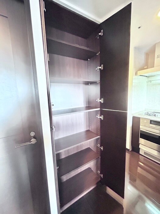 物件内観写真19　(収納)