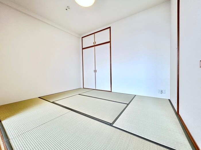 物件内観写真22　(居室)