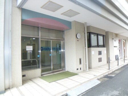 パルティ川西Ｂ棟（９１２）外観写真