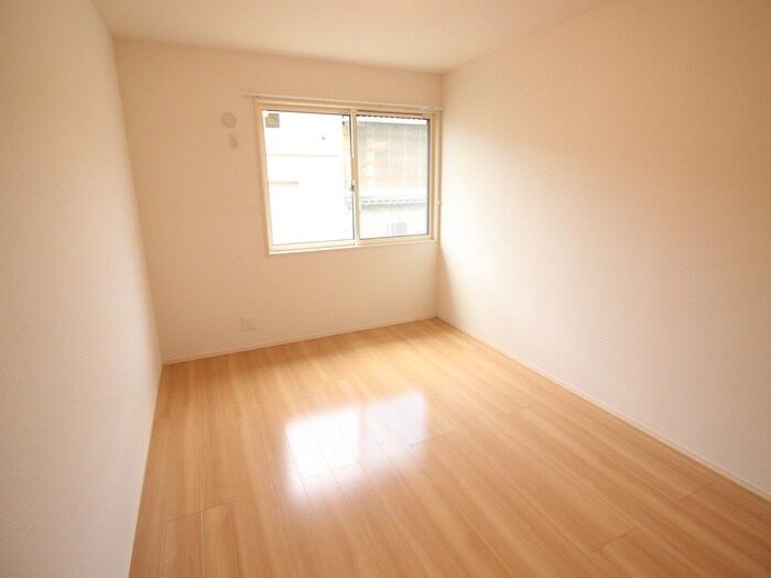 物件内観写真12　(居室)