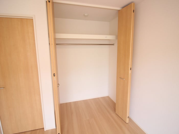物件内観写真13　(収納)