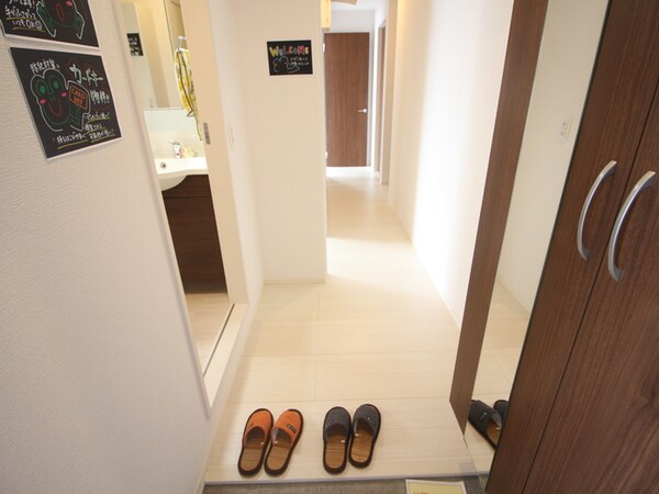 廊下