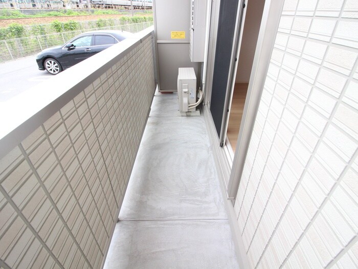 物件内観写真22　(ベランダ・バルコニー)