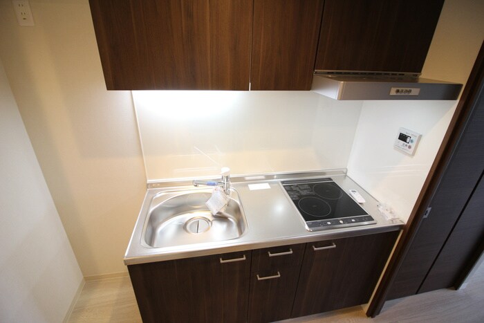 物件内観写真10　(キッチン)