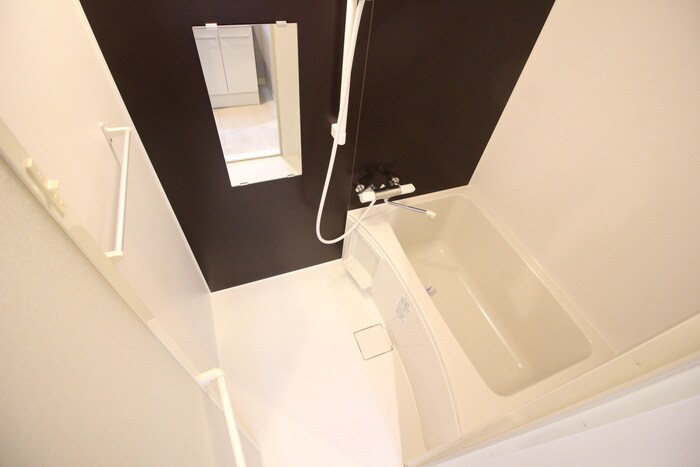 物件内観写真14　(バス／シャワールーム等)