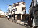 南古市中村様戸建