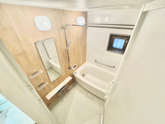 物件内観写真3　(バス／シャワールーム等)