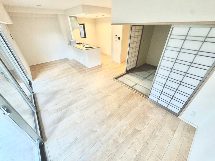 物件内観写真7　(居室)