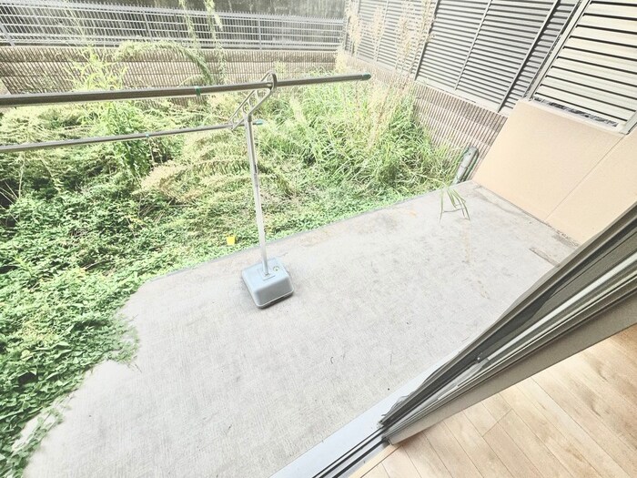 物件内観写真12　(ベランダ・バルコニー)