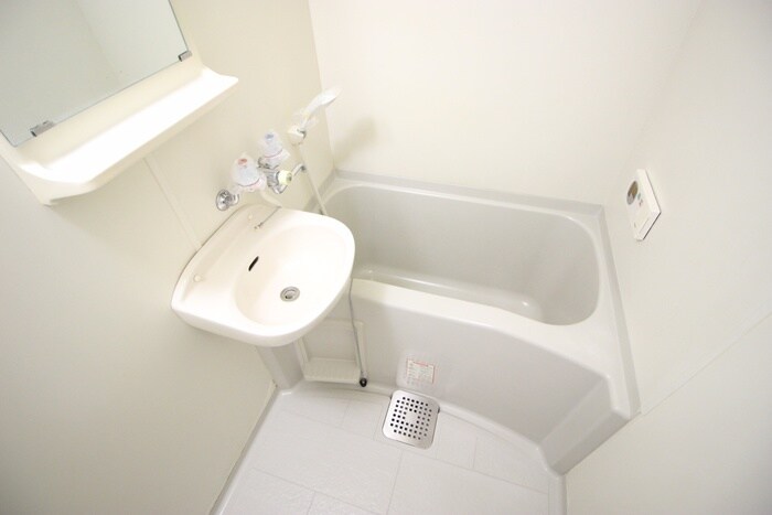 物件内観写真9　(バス／シャワールーム等)