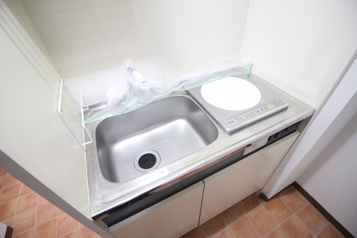 物件内観写真9　(キッチン)