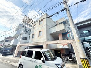 メゾンマーヤ外観写真