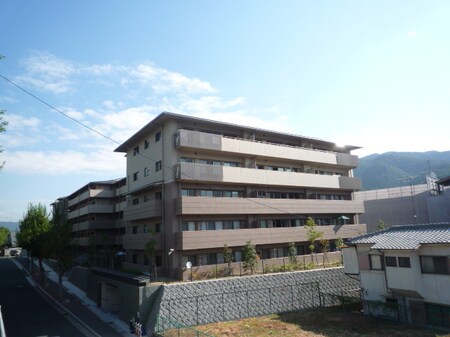エスリ－ド醍醐(304)外観写真